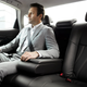 Illustration for article titled These Controls Arent For Rear Passengers to Use